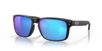 Очки Oakley HOLBROOK Matte Black/Prizm Sapphire Polarized (2021)