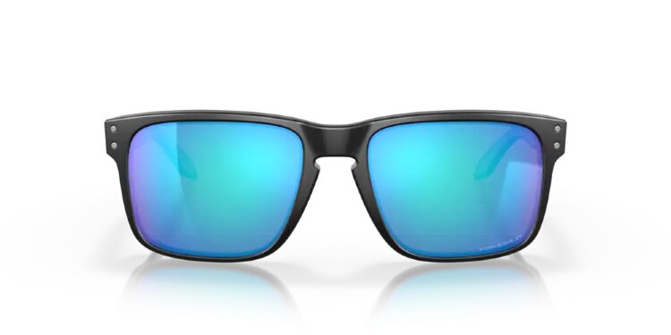 Oakley holbrook matt black discount