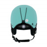 Шлем Alpina Zupo Turquoise Matt (2024) - Шлем Alpina Zupo Turquoise Matt (2024)