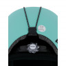 Шлем Alpina Zupo Turquoise Matt (2024) - Шлем Alpina Zupo Turquoise Matt (2024)