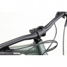 Велосипед Haro Saguaro 3 29" metallic green рама: 18" (2025) - Велосипед Haro Saguaro 3 29" metallic green рама: 18" (2025)