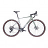 Велосипед Superior XR 9.5 GR 700C matte green grey/green рама: L (2025) - Велосипед Superior XR 9.5 GR 700C matte green grey/green рама: L (2025)