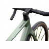 Велосипед Superior XR 9.5 GR 700C matte green grey/green рама: L (2025) - Велосипед Superior XR 9.5 GR 700C matte green grey/green рама: L (2025)
