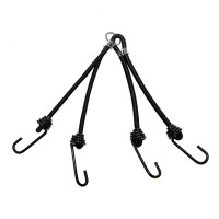 Резинки M-WAVE 5-780273 на багажн. 2шт. 500х8мм с крючками для крепления (100) черные Резинки M-WAVE 5-780273 на багажн. 2шт. 500х8мм с крючками для крепления (100) черные