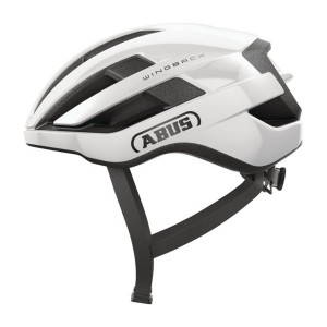 Велошлем ABUS_98066 WINGBACK белый 