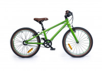 Велосипед SHULZ Bubble 20, green (2020)