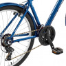 Велосипед Schwinn SIERRA 26" синий Рама L (18.9") (2022) - Велосипед Schwinn SIERRA 26" синий Рама L (18.9") (2022)