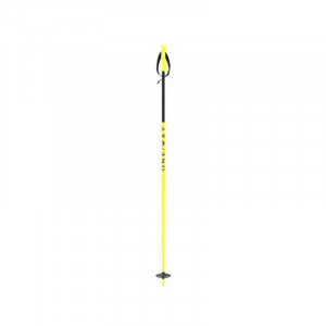 Палки горнолыжные One Way FR 16 Neon Yellow (OZ33324) 