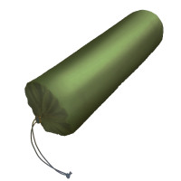 Коврик туристический Protect 1800x600 мм в чехле хаки/черный