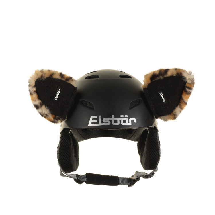 Eisbar ушки на шлем
