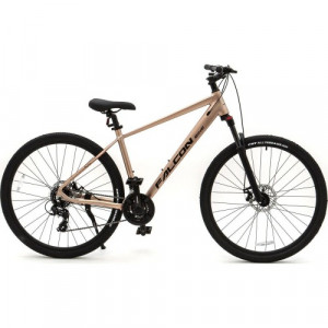Велосипед Falcon Bike Resolute 1.0 29&quot; коричневый рама: M (2025) 