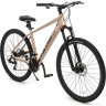 Велосипед Falcon Bike Resolute 1.0 29" коричневый рама: M (2025) - Велосипед Falcon Bike Resolute 1.0 29" коричневый рама: M (2025)