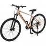 Велосипед Falcon Bike Resolute 1.0 29" коричневый рама: M (2025) - Велосипед Falcon Bike Resolute 1.0 29" коричневый рама: M (2025)