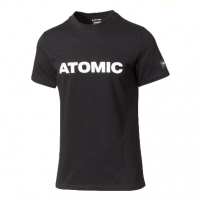 Футболка Atomic Rs T-shirt Black (2022)