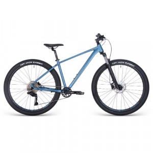 Велосипед Aspect Nickel Elite 29&quot; синий рама: XL (22&quot;) (2025) 