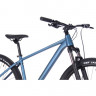 Велосипед Aspect Nickel Elite 29" синий рама: XL (22") (2025) - Велосипед Aspect Nickel Elite 29" синий рама: XL (22") (2025)