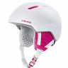 Шлем горнолыжный детский Head MAJA White (2023) - Шлем горнолыжный детский Head MAJA White (2023)