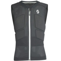 Горнолыжная защита Scott AirFlex Men's Vest Protector black/white