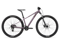 Велосипед Giant Liv Tempt 29 3 Purple Ash рама L (2022)