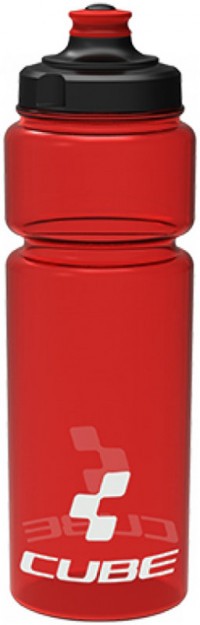 Фляга Cube Bottle 0.75l Icon red 13038