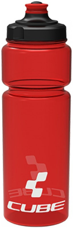 Фляга Cube Bottle 0.75l Icon red 13038 