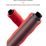 Грипсы ROCKBROS 40720005003 с замком, красный - Грипсы ROCKBROS 40720005003 с замком, красный