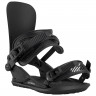Крепления для сноуборда Union Strata black (2026) - Крепления для сноуборда Union Strata black (2026)