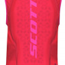 Горнолыжная защита Scott AirFlex Junior Vest Protector high viz pink - Горнолыжная защита Scott AirFlex Junior Vest Protector high viz pink