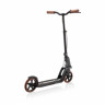 Самокат Globber ONE K 180 PISTON DELUXE черный - Самокат Globber ONE K 180 PISTON DELUXE черный