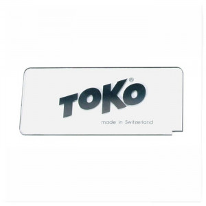 Скребок Toko (5541918) Plexi Blade (пластиковый, без упаковки, 3 мм.) 