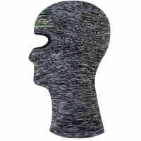 Балаклава Buff DryFlx Pro Balaclava Light Grey