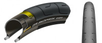 Покрышка Continental Grand Prix, 700 x 25C, (25-622) BlackChili Compound – PolyX Breaker – 3/180 TPI