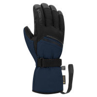Перчатки Reusch Morris Gore-Tex dress blue/black