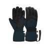 Перчатки Reusch Morris Gore-Tex dress blue/black - Перчатки Reusch Morris Gore-Tex dress blue/black