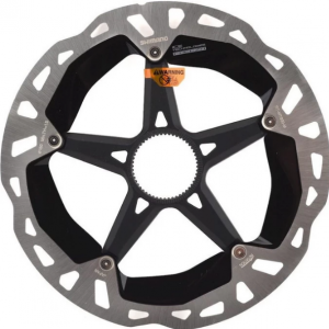 Тормозной диск SHIMANO XTR, MT900, 160 мм, CENTER LOCK RING IRTMT900S 