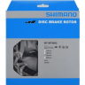 Тормозной диск SHIMANO XTR, MT900,  160 мм, CENTER LOCK RING IRTMT900S - Тормозной диск SHIMANO XTR, MT900,  160 мм, CENTER LOCK RING IRTMT900S