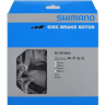 Тормозной диск SHIMANO XTR, MT900, 160 мм, CENTER LOCK RING IRTMT900S - Тормозной диск SHIMANO XTR, MT900, 160 мм, CENTER LOCK RING IRTMT900S