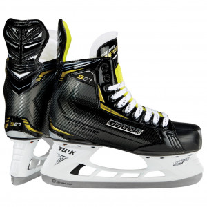 Коньки Bauer Supreme S27 S19 SR D (1052970) 