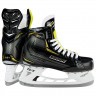 Коньки Bauer Supreme S27 S19 SR D (1052970) - Коньки Bauer Supreme S27 S19 SR D (1052970)