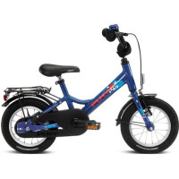 Велосипед Puky YOUKE 12 4132 blue синий
