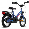Велосипед Puky Youke 12 4132 blue синий - Велосипед Puky Youke 12 4132 blue синий