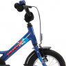 Велосипед Puky YOUKE 12 4132 blue синий - Велосипед Puky YOUKE 12 4132 blue синий