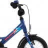 Велосипед Puky Youke 12 4132 blue синий - Велосипед Puky Youke 12 4132 blue синий