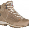 Ботинки Dolomite W's 54 High Fg GTX Taupe Beige (2022) - Ботинки Dolomite W's 54 High Fg GTX Taupe Beige (2022)
