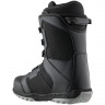 Ботинки для сноуборда Head Legacy black (2026) - Ботинки для сноуборда Head Legacy black (2026)