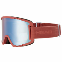 Маска Head Contex Photo blue/quartz