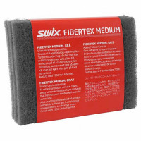 Фибертекс Swix X-fine серый 3 листа 110х150мм