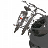 Автобагажник на заднюю дверь Peruzzo Pure Instinct для 2-х велосипедов - Автобагажник на заднюю дверь Peruzzo Pure Instinct для 2-х велосипедов