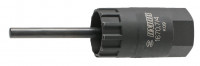 Съёмник кассеты UNIOR 1670.7/4 с направляющим штифтом 5 мм