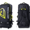 Сумка-рюкзак на колесах AQUA MARINA Premium Luggage Bag (2021) - Сумка-рюкзак на колесах AQUA MARINA Premium Luggage Bag (2021)